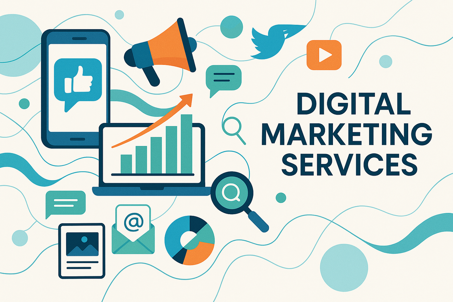 DIGITAL MARKETING SERVICES
