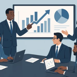 BUSINESS CONSULTING SERVICES