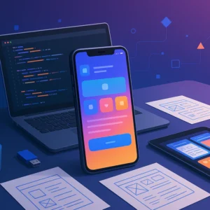 MOBILE APPLICATION DEVELOPMENT